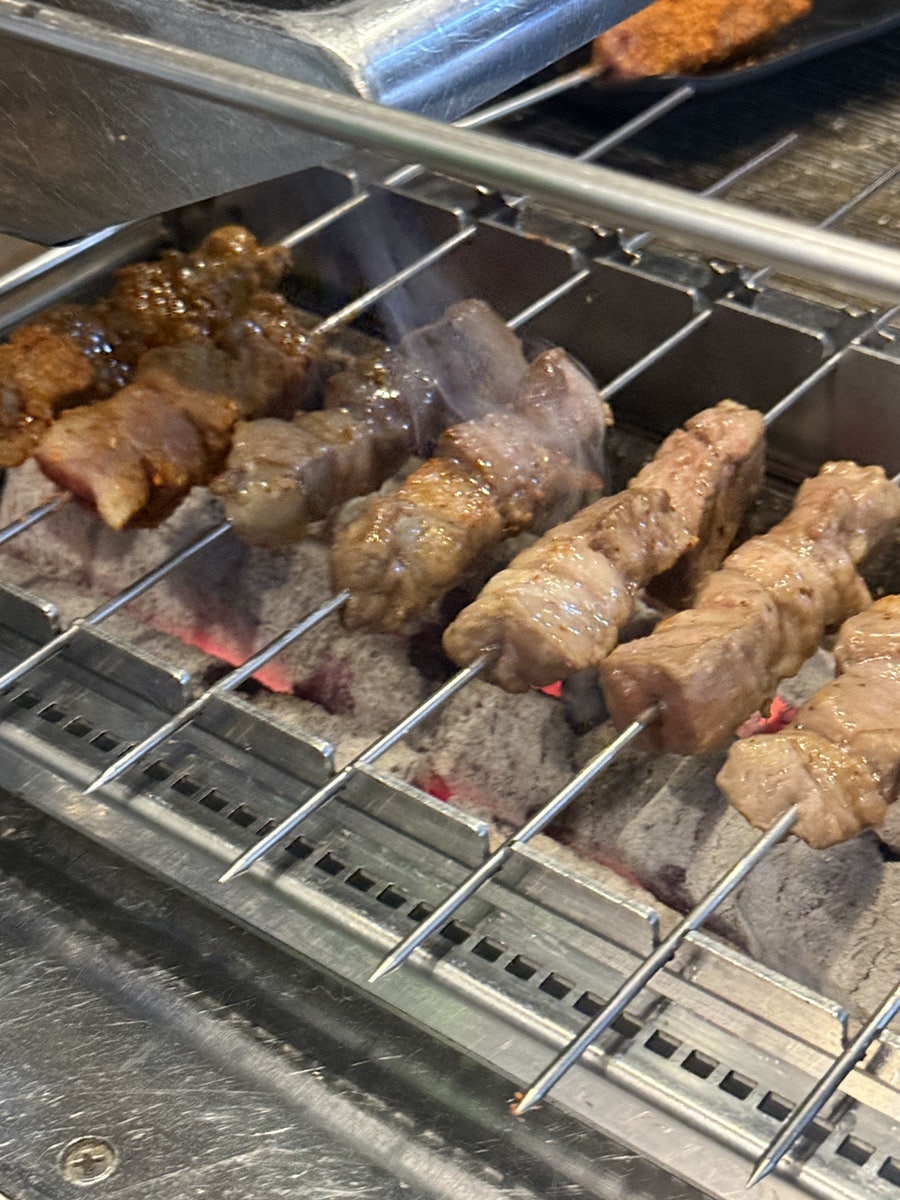 천희양꼬치 사진 1