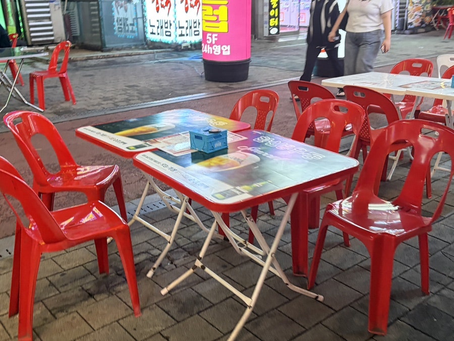 한신우동 부천상동역점 사진 3