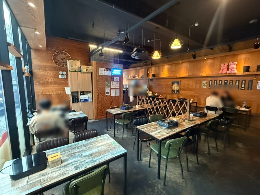 대식가 사진 3