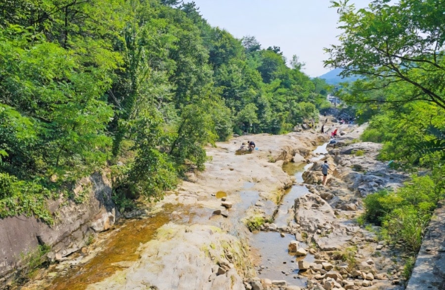 삼막 사진 6