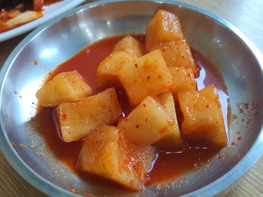서천굴칼국수 사진 4
