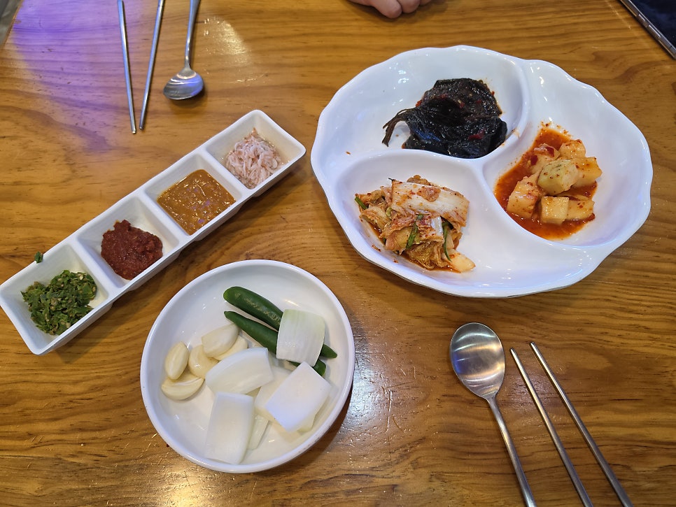 밀양돼지국밥 사진 4