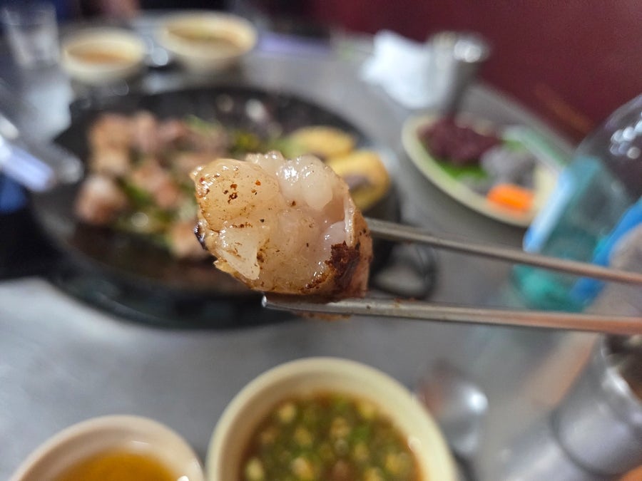 김가네곱창구이 대림역본점 사진 2