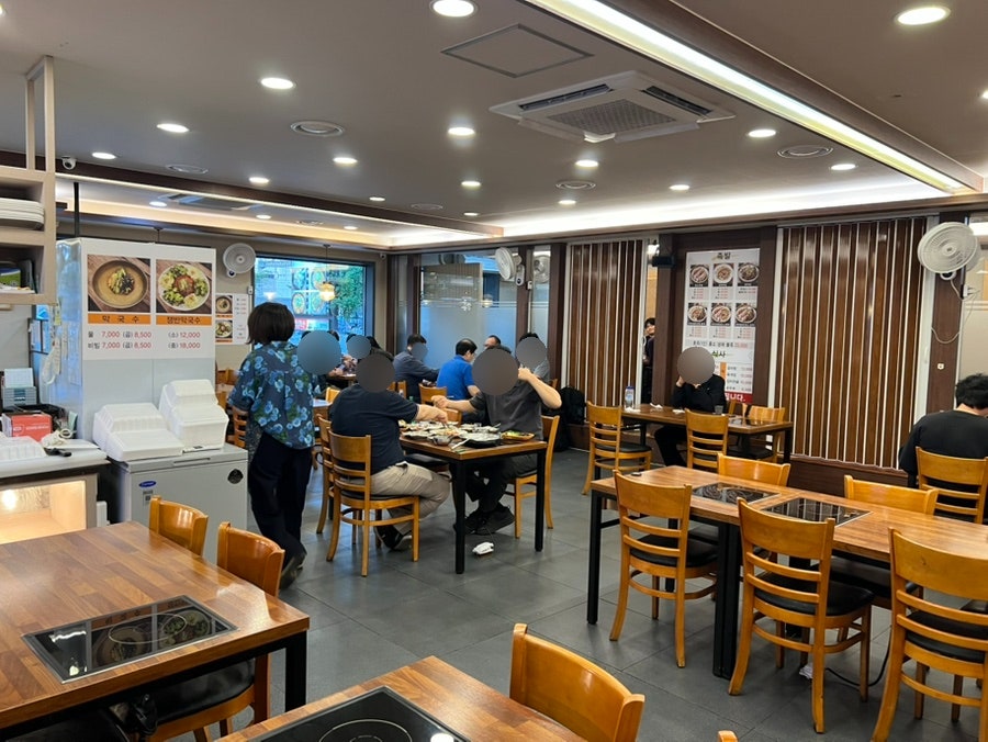 홍소족발 사진 4
