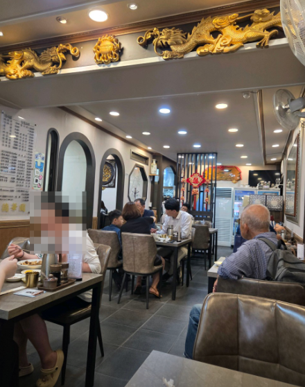 덕화원 사진 2