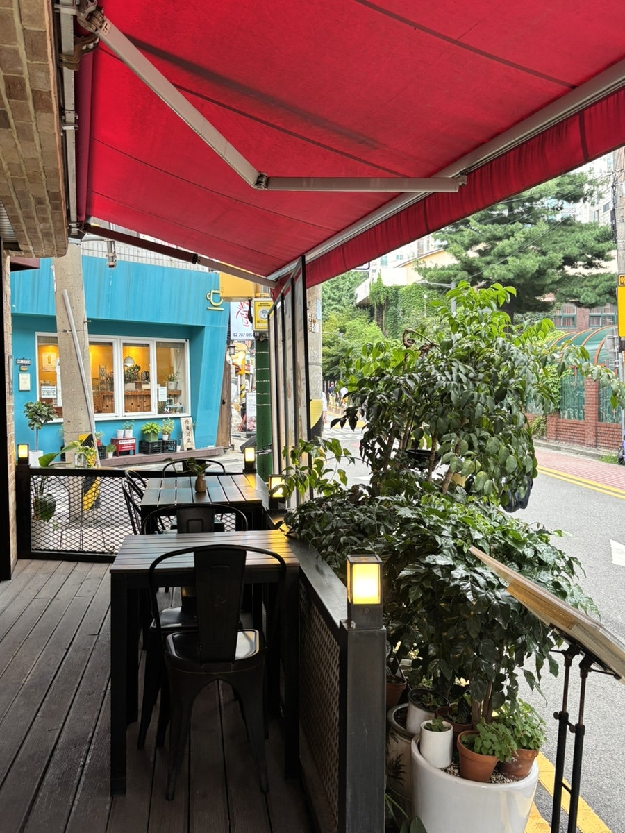 뚜띠쿠치나 공덕점 사진 4