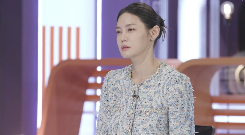 스모킹 건 150회 “오랫동안 재우려고 그랬어요” - 울산 화재 위장 살인 사건