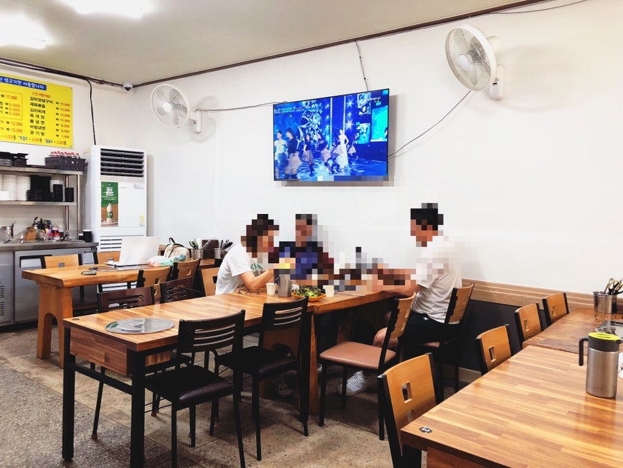 지영이네식당 사진 5