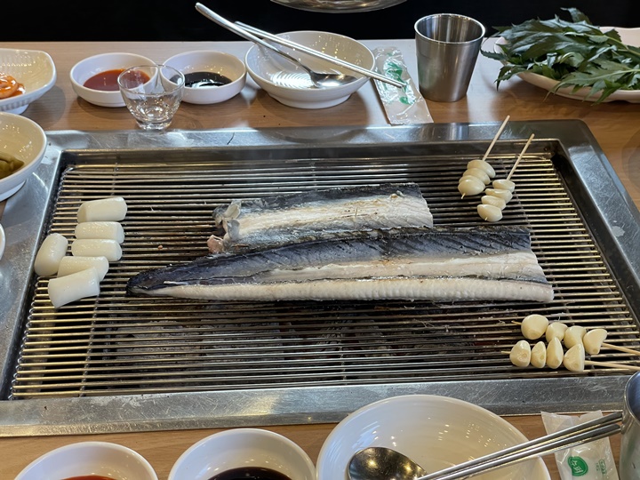 장수촌풍천장어 사진 3