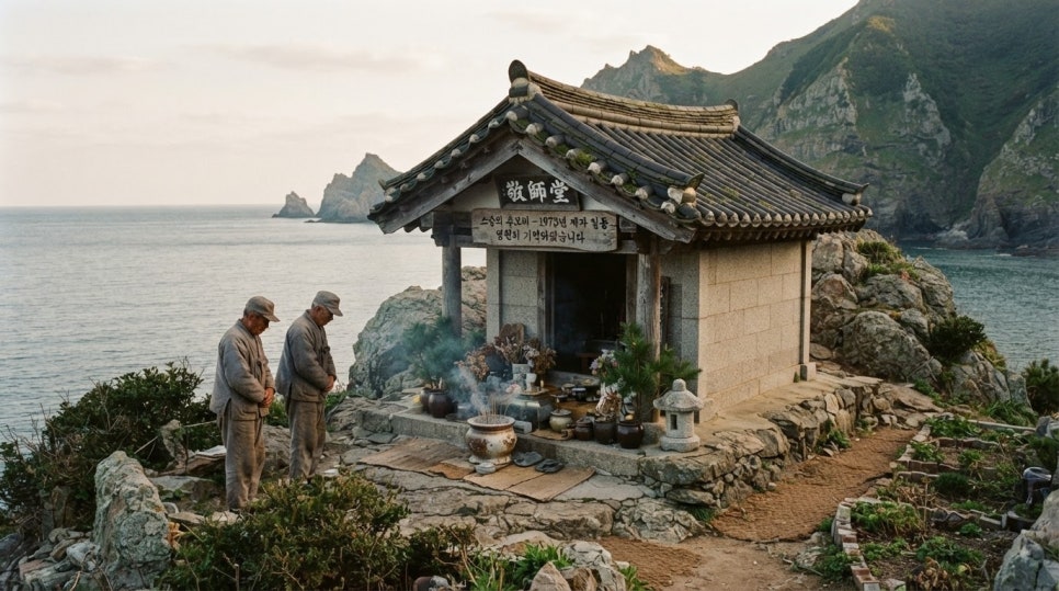 금호도 사진 4