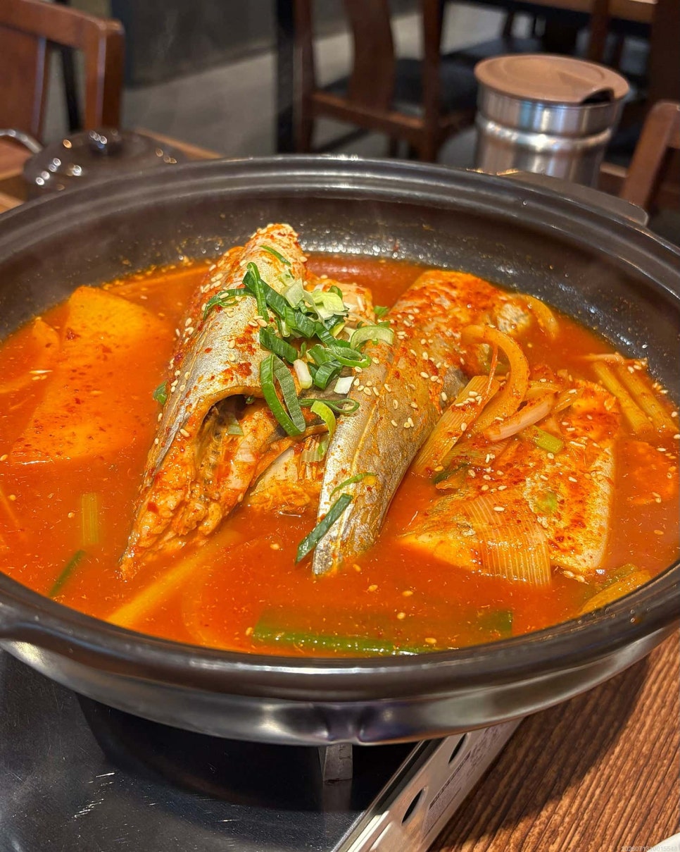 복남이네꽁당보리밥 용인점 사진 3