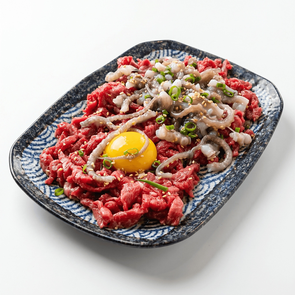 맛깔포차 문래 사진 3