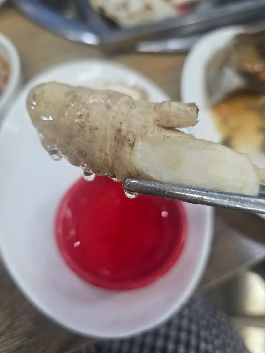 태봉면옥 사진 5
