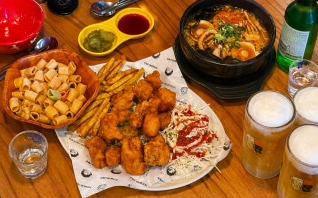 Yeokjeonhalmeonimaekju Incheonseochangjeom photo 6