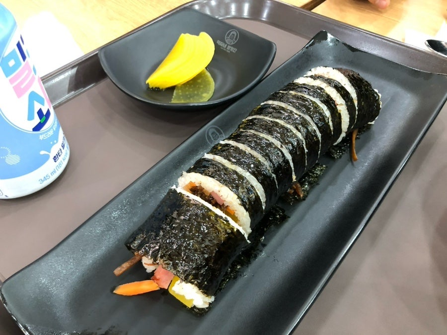 덕자네방앗간 강남본점 사진 4