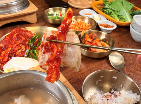 운종가 사진 4