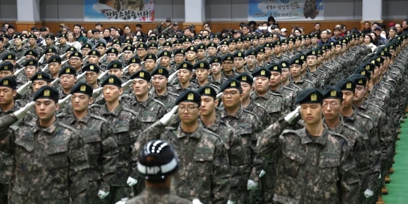 선택적 모병제·여성징병, 어떻게 생각하는가