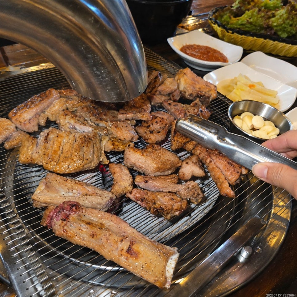 농부네수제갈비 사진 3