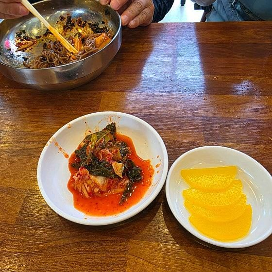 소문난참메밀 사진 2