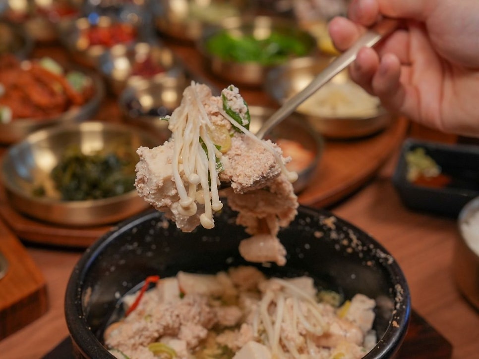 괭이부리마을 춘천점 사진 3