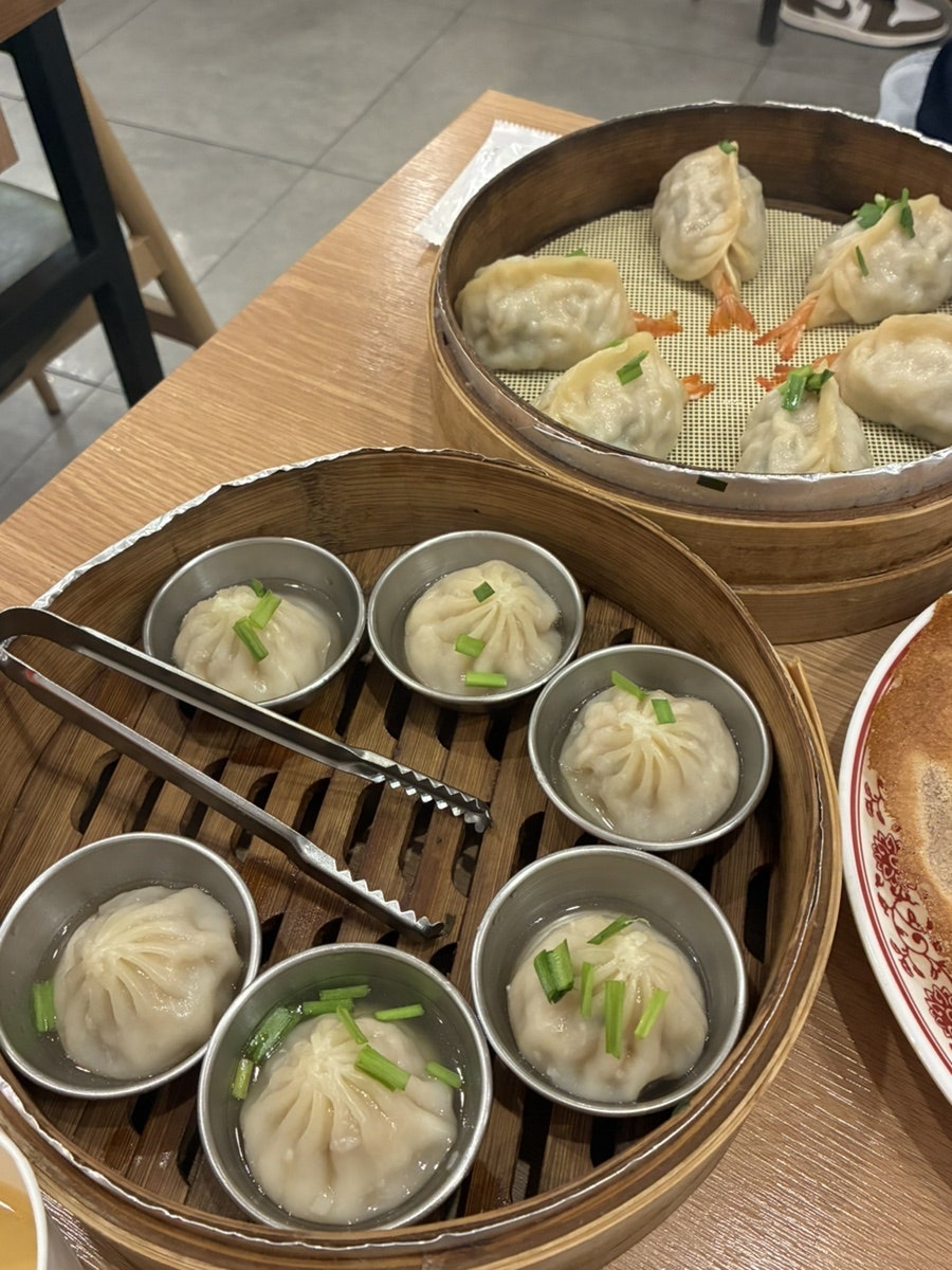 구복만두 사진 2
