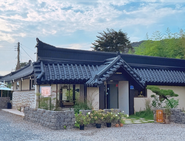 해말조개칼국수 사진 3