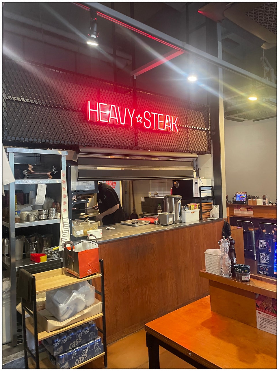 헤비스테이크 여의도점 사진 3