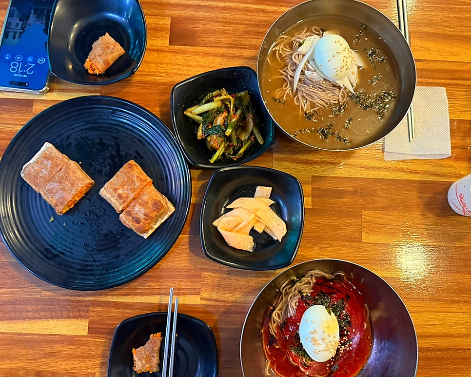 소근리막국수 사진 1