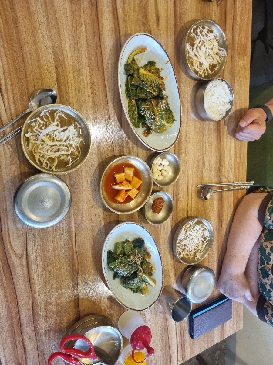 마포집 사진 2