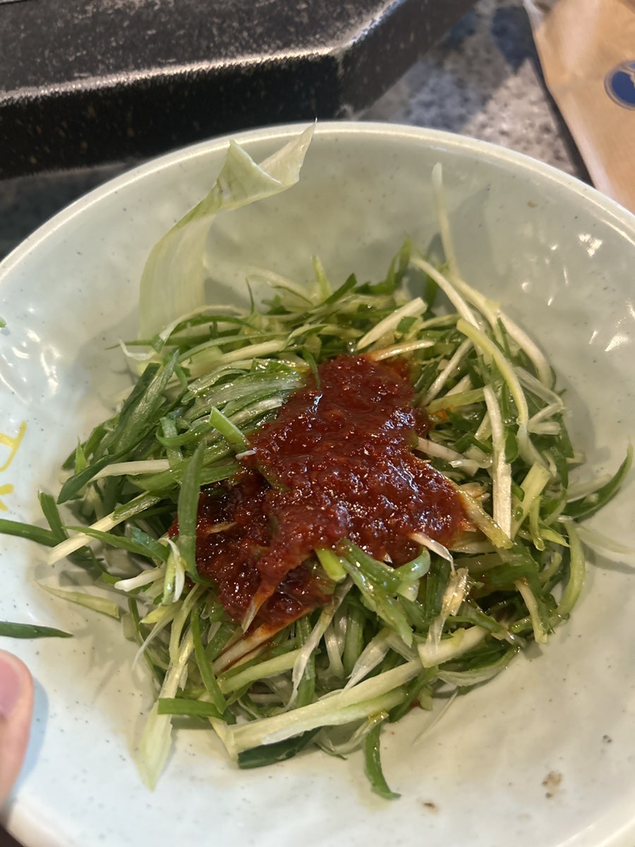 제줏간 위례중앙광장점 사진 4