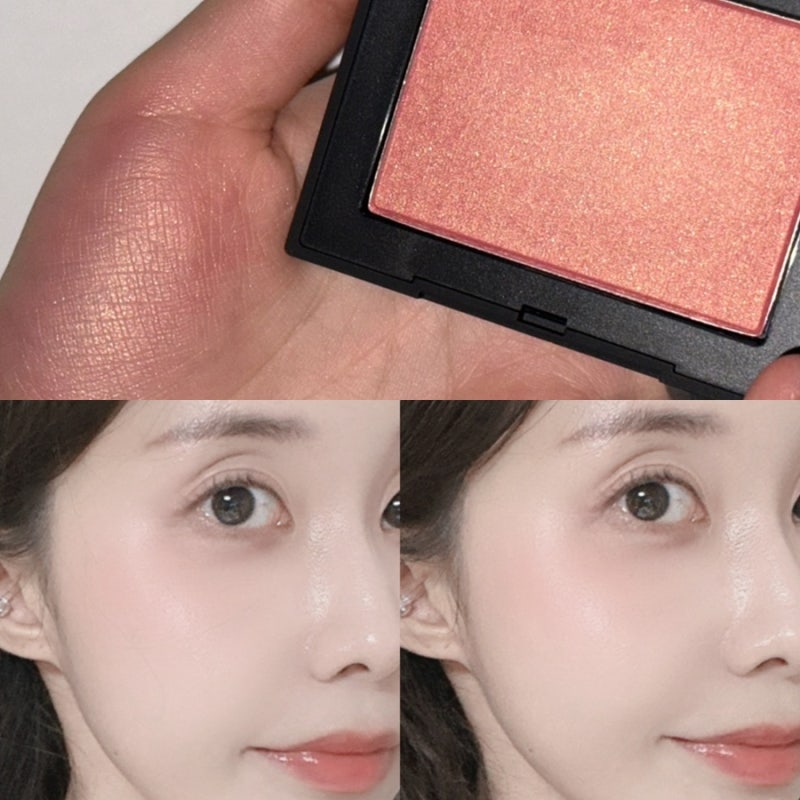 나스 오르가즘블러셔 생일선물 고마와