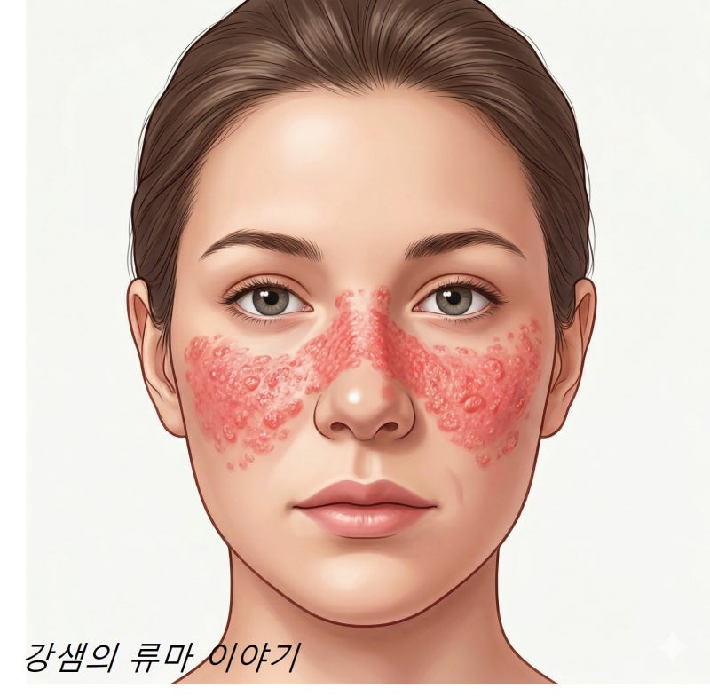 [프롤로그] 루푸스란 어떤 병인가요? - 천의 얼굴을 가진 질환, 내 몸의 면역이 나를 공격하는....