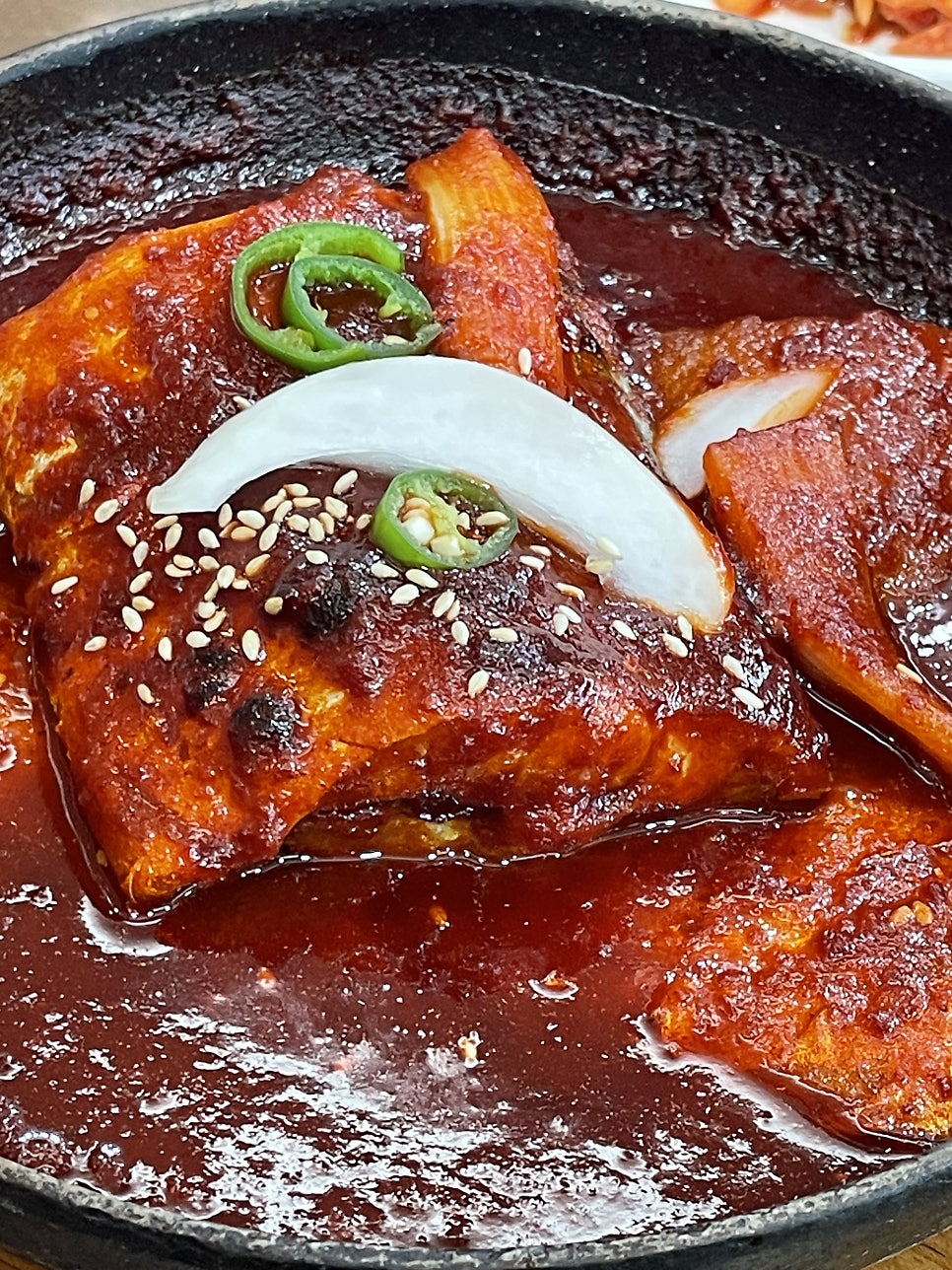 도라지식당 사진 1