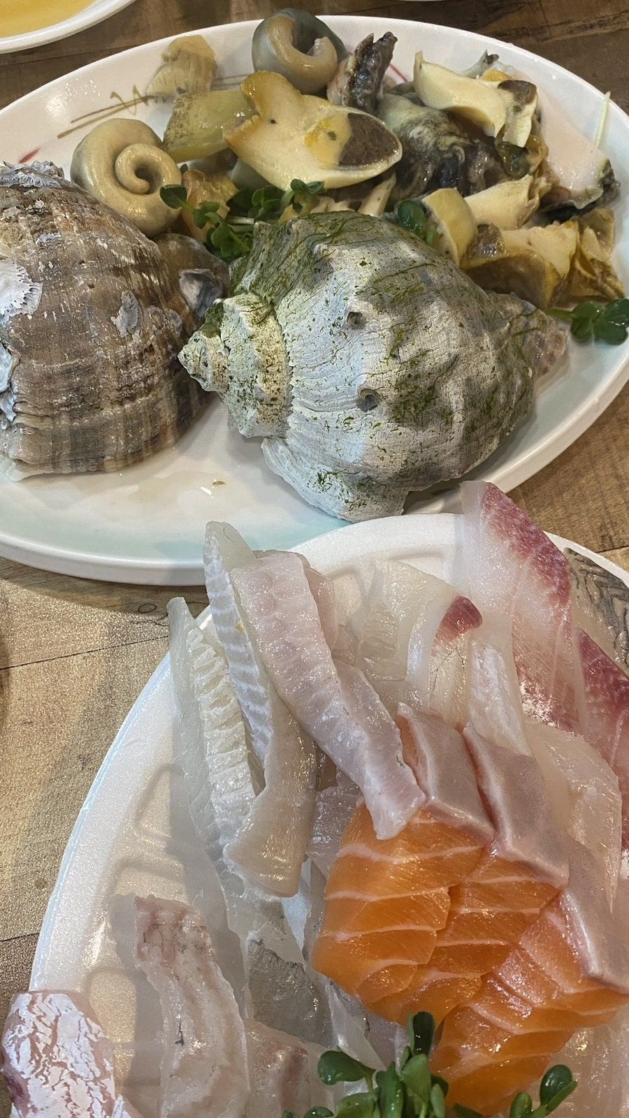 오징어포차 사진 6