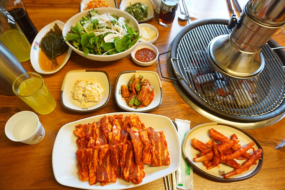 홍천화로구이 2호점 사진 4