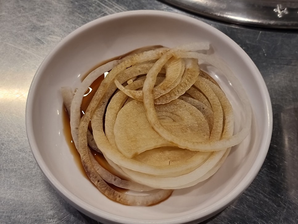 공주댁 사진 4
