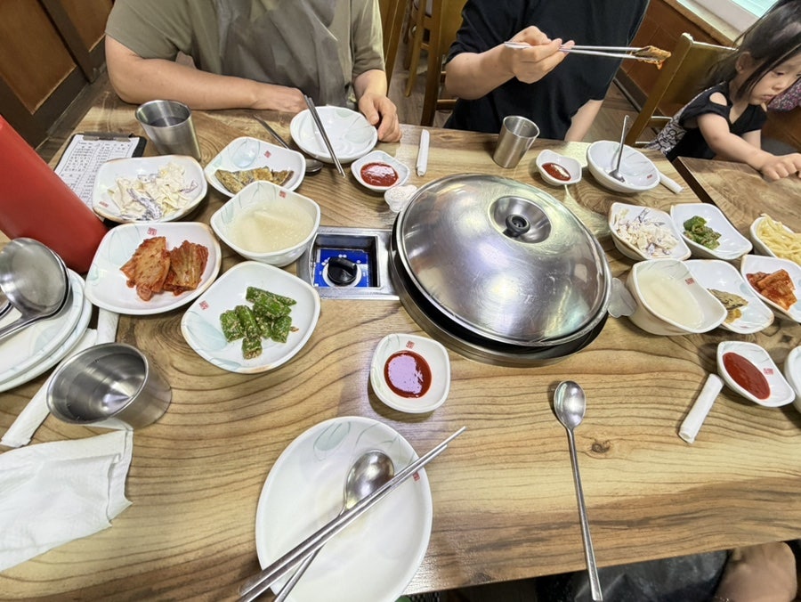 대왕가든 사진 5