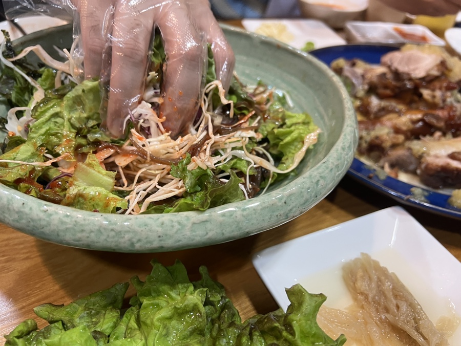 아저씨족발 사진 6