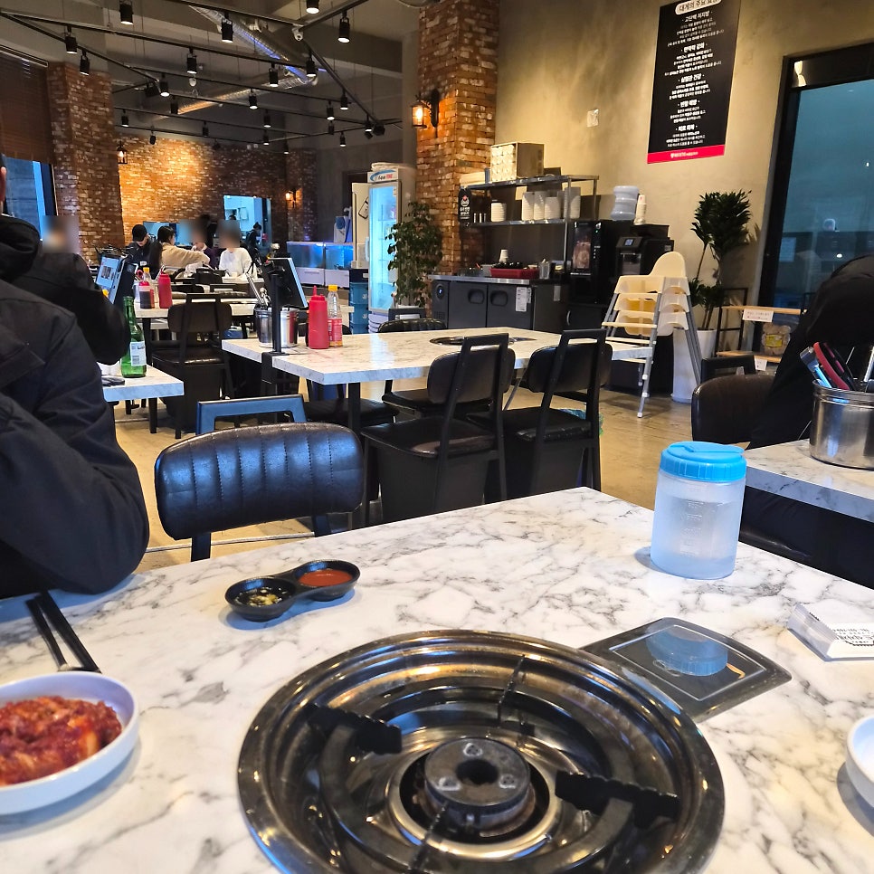 동해대게 경기광주본점 사진 2