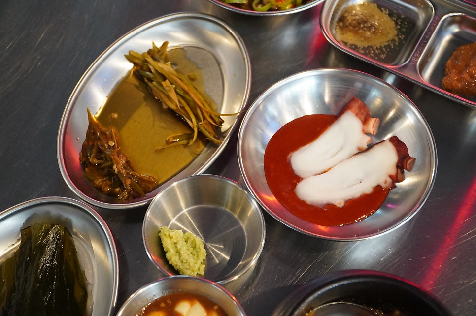 칠성집갈매기 사진 6