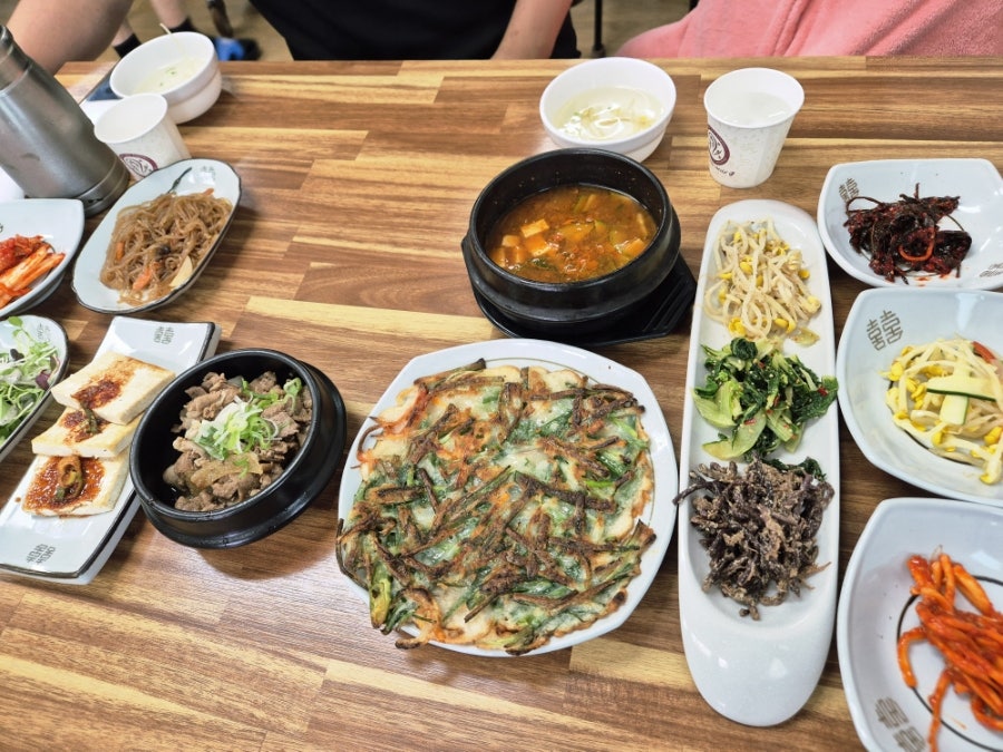 창포원솥밥 사진 4