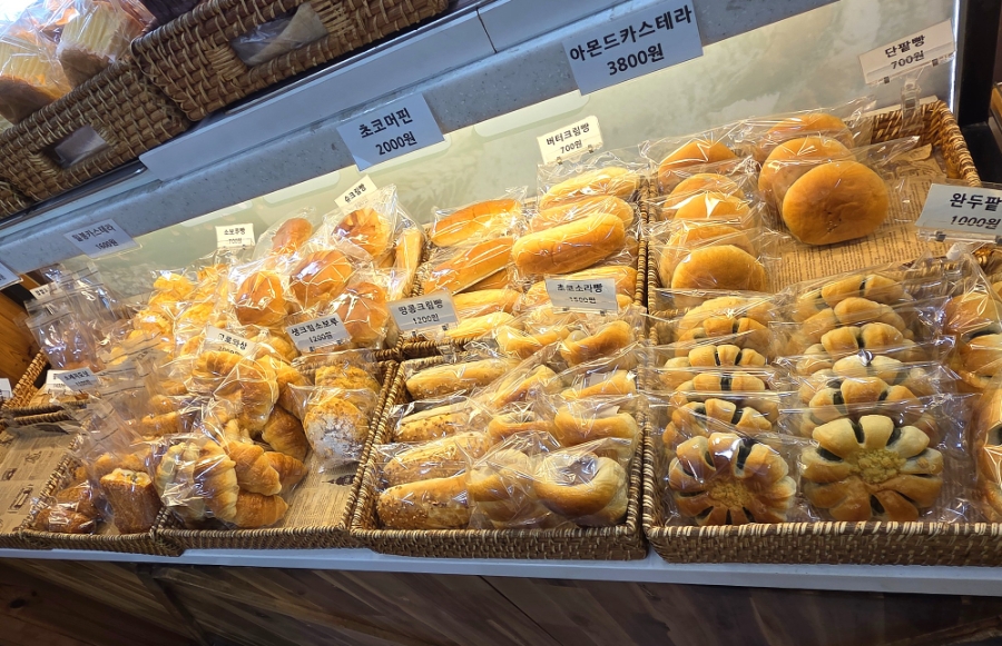 빵이가 고읍점 사진 2