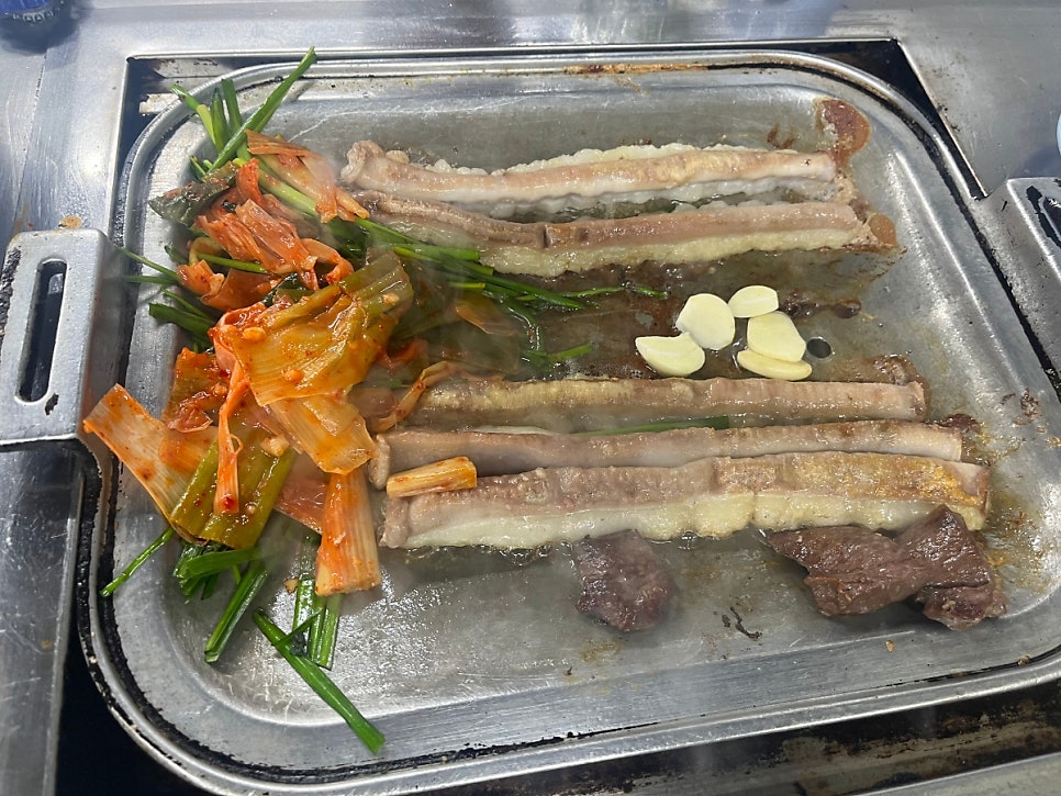 삽다리곱창 사진 6