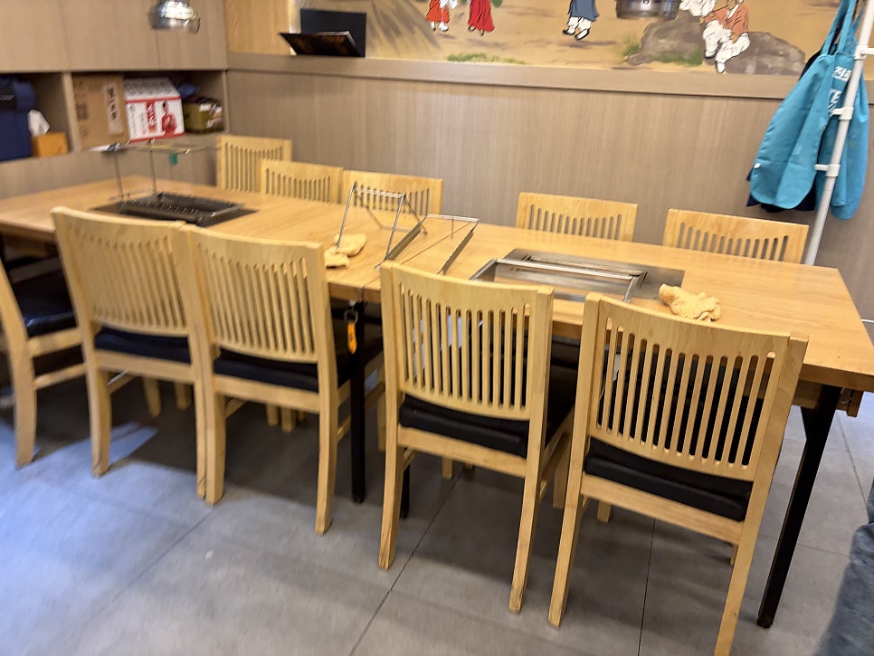 로향양꼬치 서울대본점 사진 3