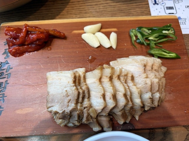 현풍닭칼국수 인천청라점 사진 5