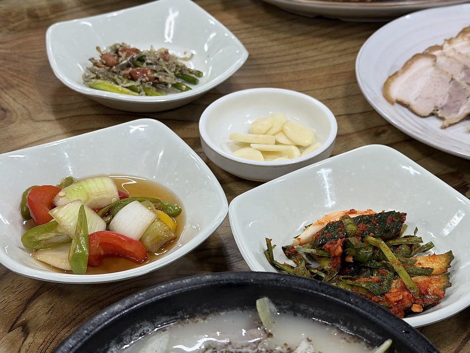 산들촌 사진 6