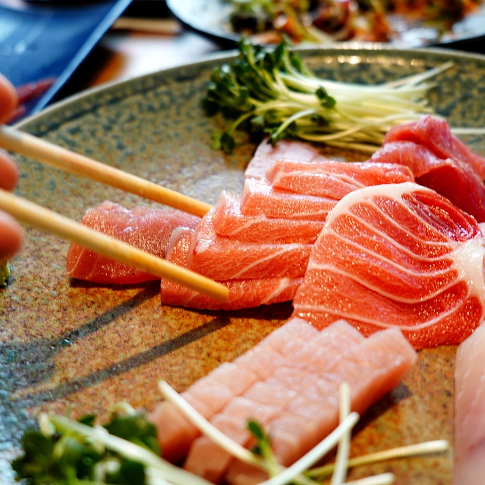 참치공방 강남점 사진 3