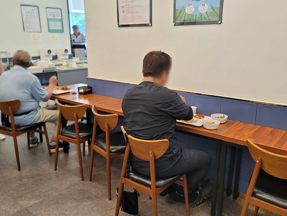 동천한식뷔페 사진 4