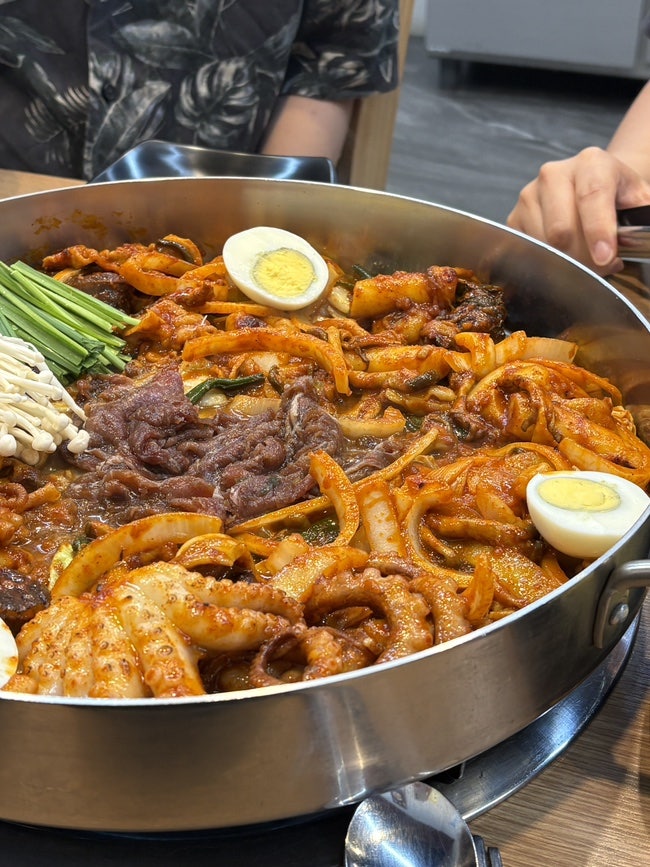 철판떼기 광명점 사진 5