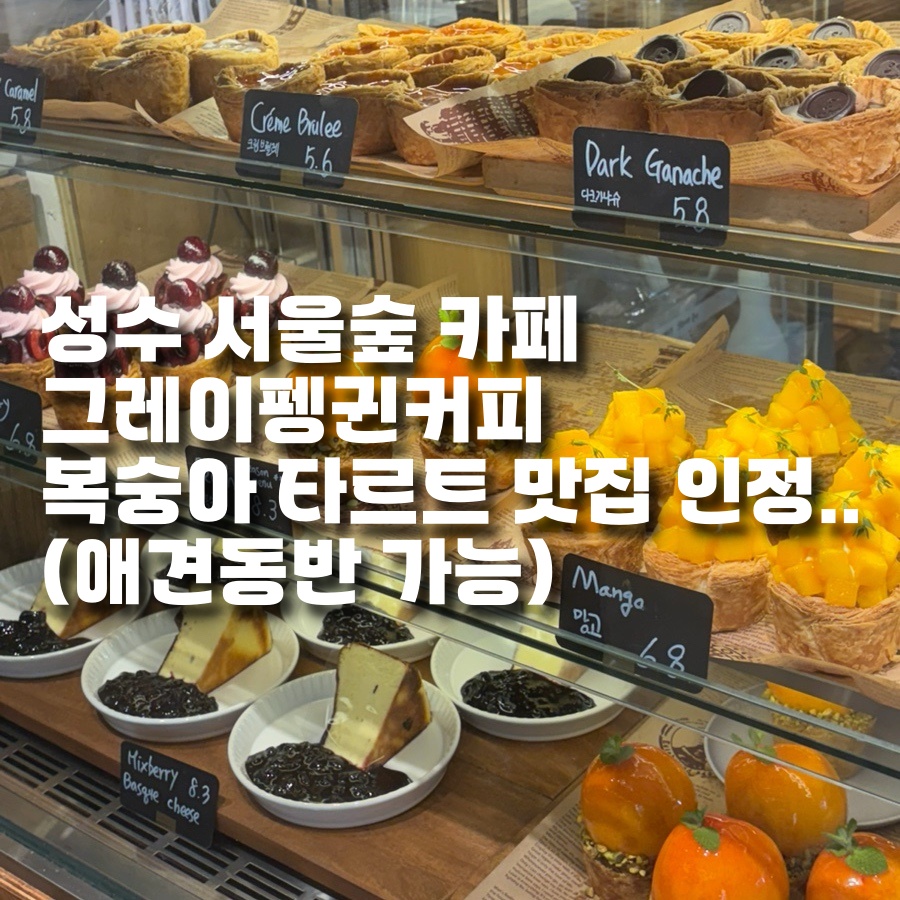 그레이펭귄커피 사진 1
